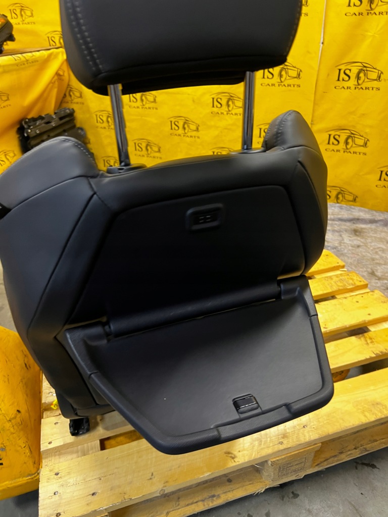 фото №11, Сиденье перед левый водителя подушка безопасности allure память peugeot 5008 ii eu