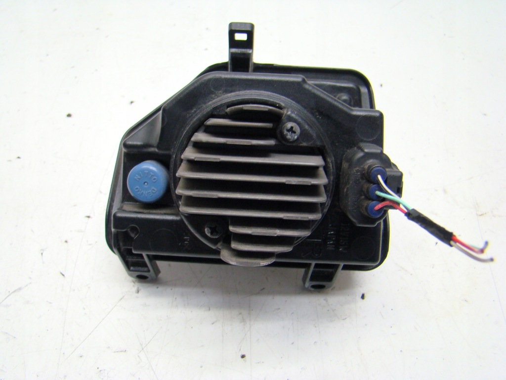 Lexus rx450h rx iv - лампа протитуманна фара правий Ціна