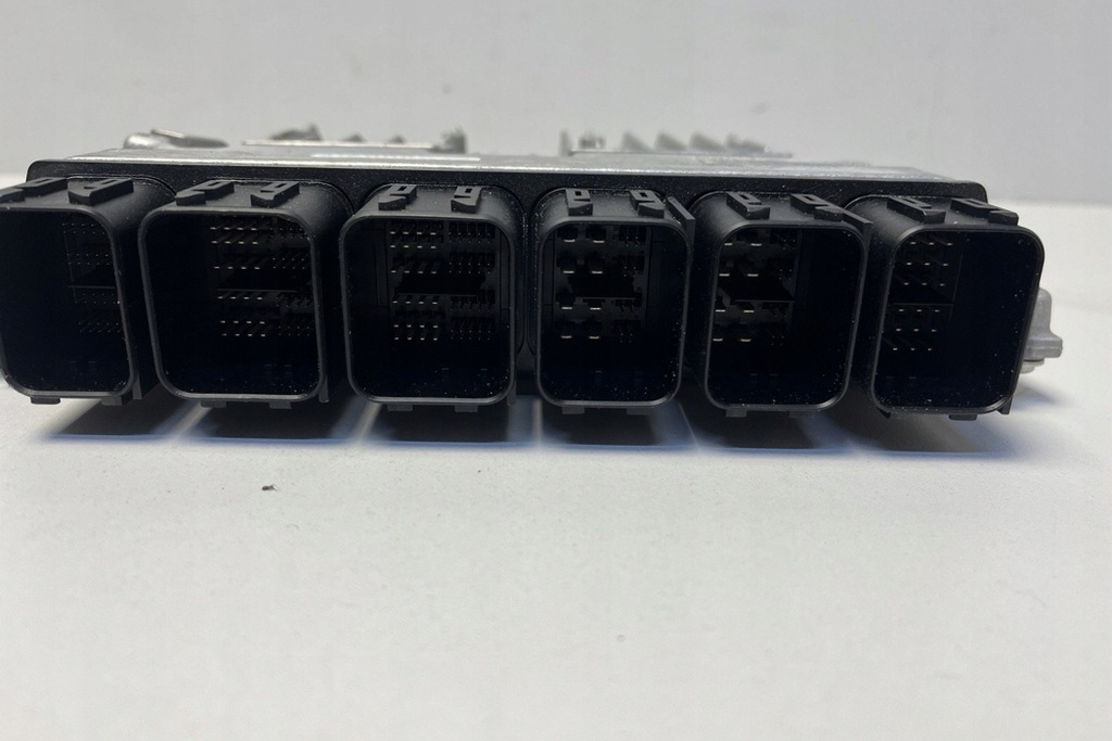 фото №10, Бортовой компьютер двигателя ecu bmw 3 g20, g28 5a45f57 2.0l бензиновый 190kw 2021