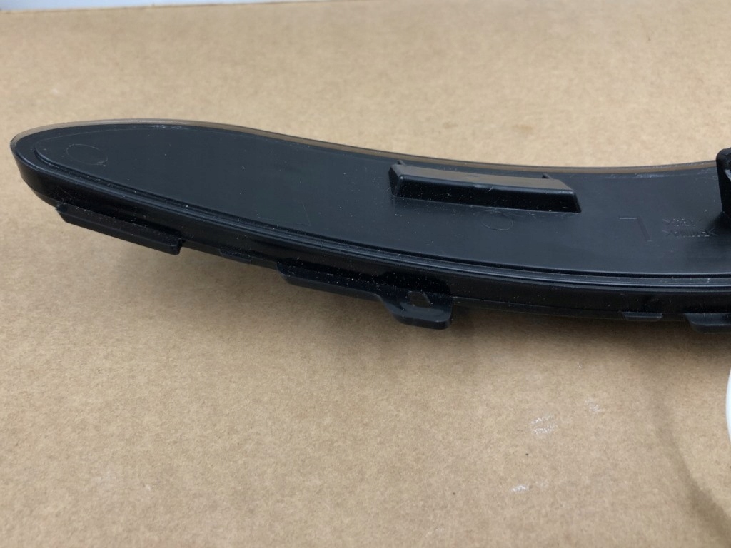 фото №12, Поворотники dynamic led do peugeot 208 i 2008 i citroen c3 iii c4 cactus