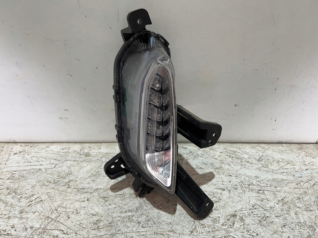 фото №1, Протитуманна фара led drl правий hyundai i30 iii