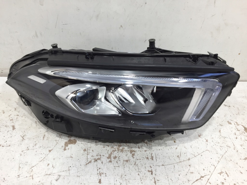 Купити Mercedes a klasa a177 177 18-25 фара передня правий full led оригінал  !