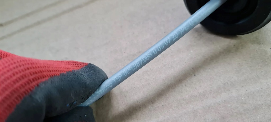 фото №7, Q5 80a sq5 трос замка передний левый перед 80a937085b