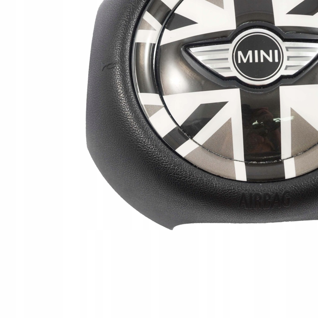 фото №7, Mini r55 r56 r57 lci подушка подушка безопасности флаг 6791373