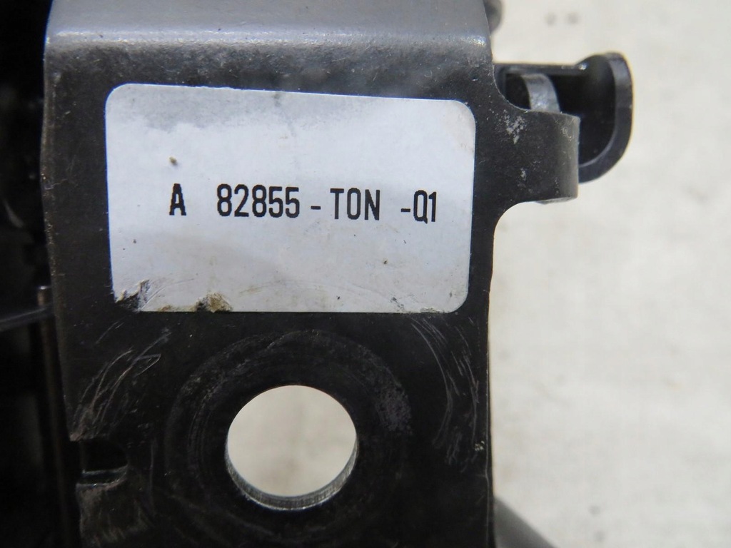 фото №5, Кліпса поперечина задня crv iv a82855-t0n-q1