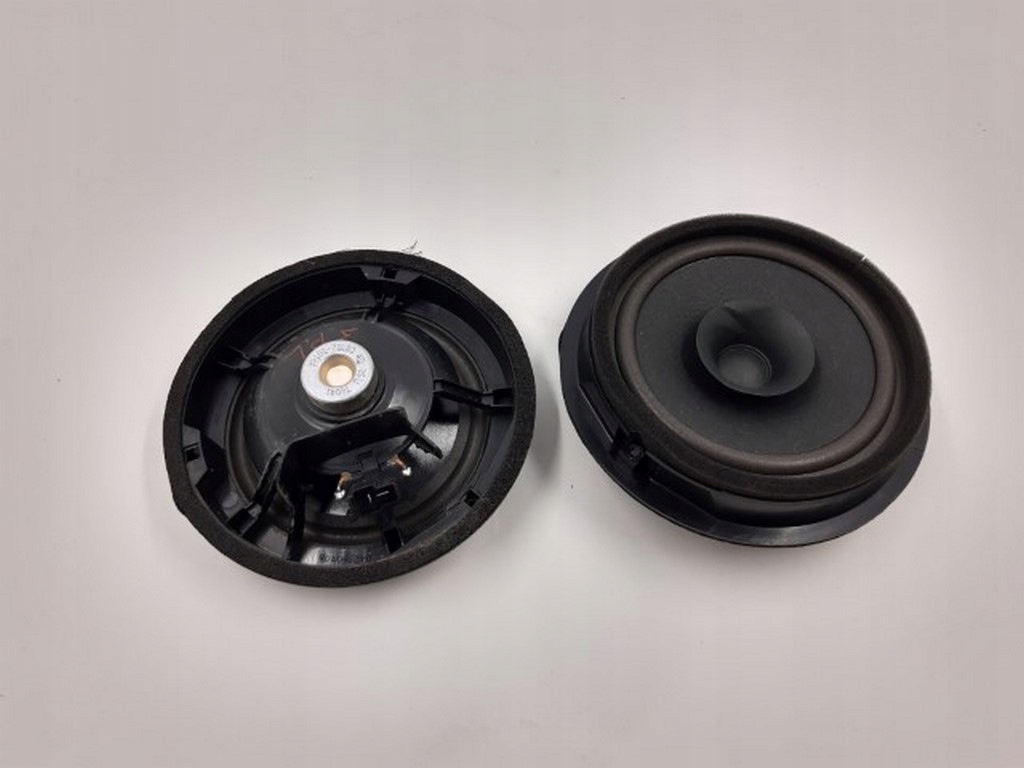 фото №1, Suzuki swift mk8 динамик дверь правый левый