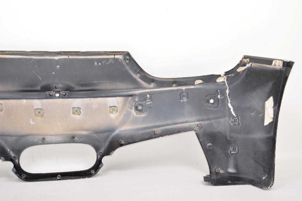 Ferrari 458 italia f142 бампер задний  pdc Оригинал