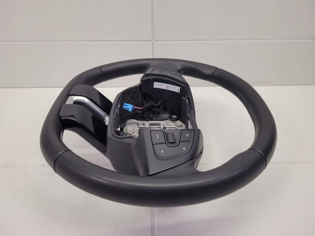 фото №6, Воздуховод citroen c4 cactus 2016 34138520