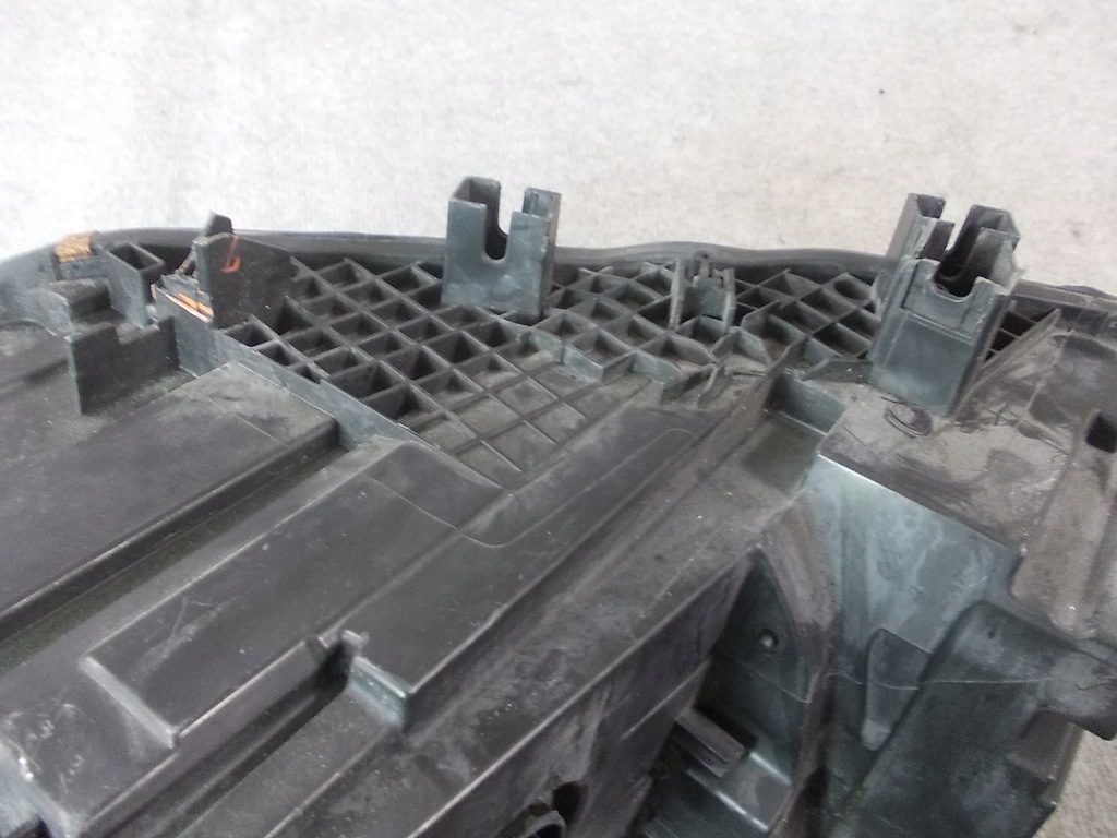 фото №13, Bmw 2 f45 f46 лампа права full led 7422580-01