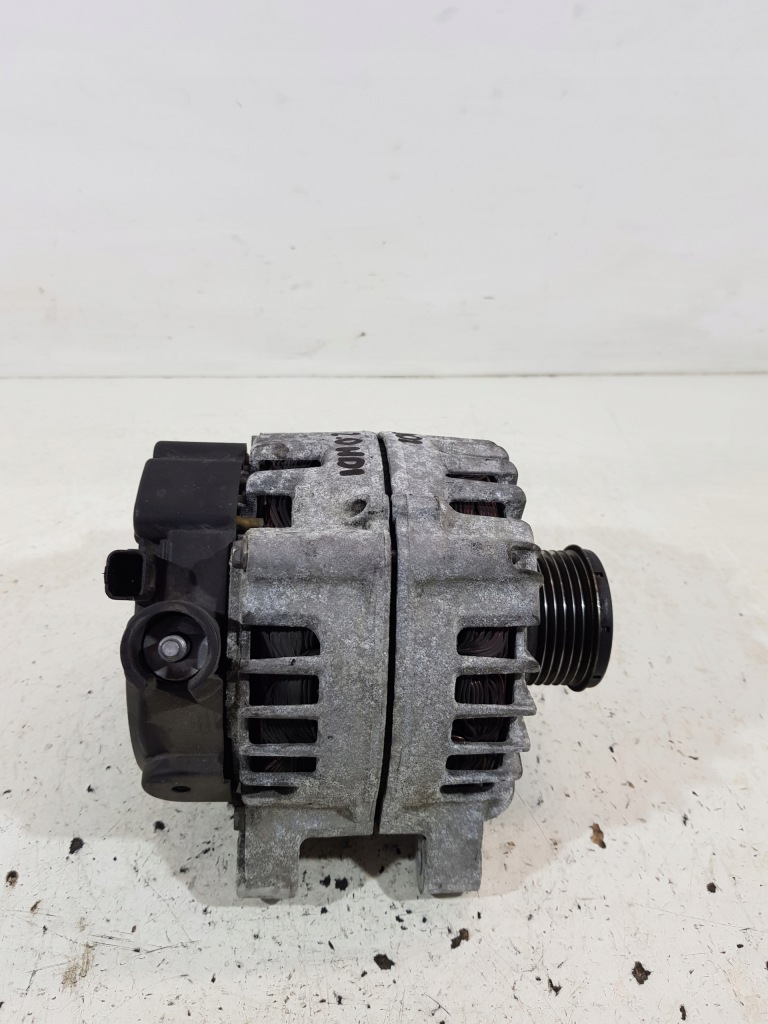 Генератор 9664074280 citroen peugeot 2.0 hdi Оригинал