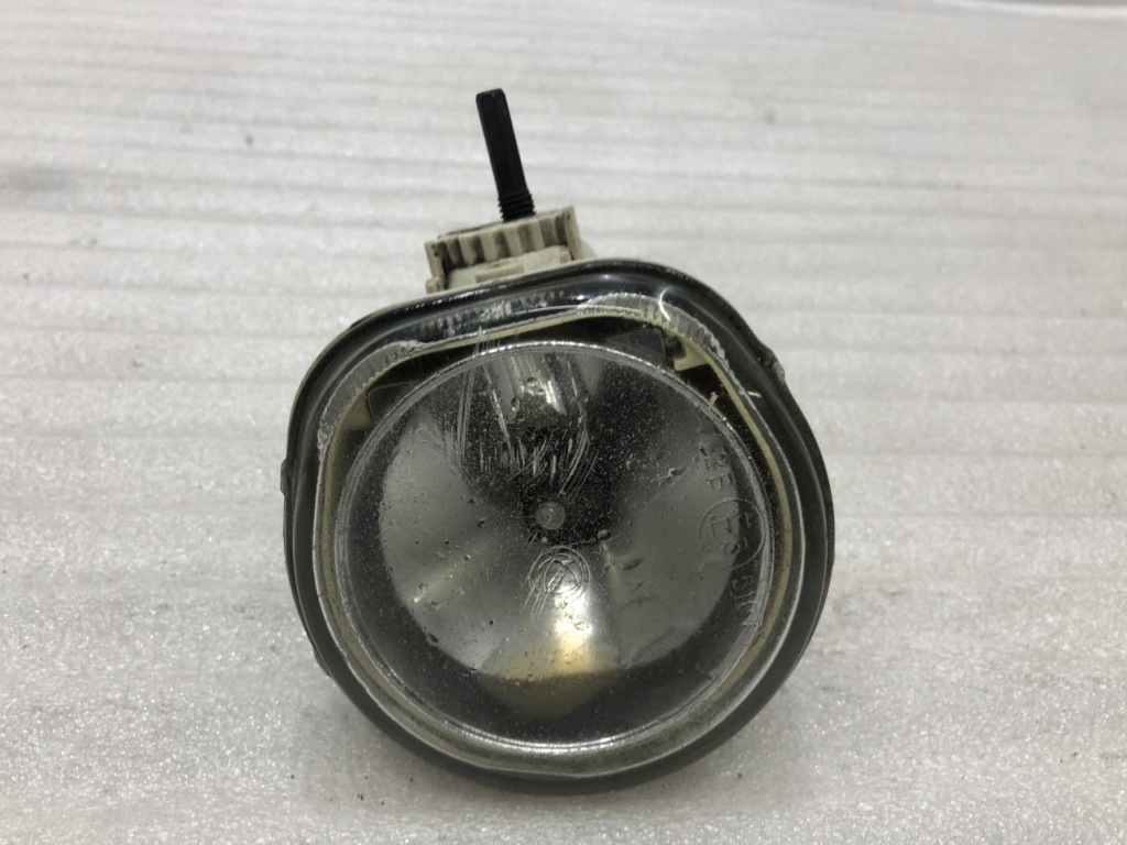 фото №1, Протитуманна фара лівий перед fiat bravo 07-14 eu