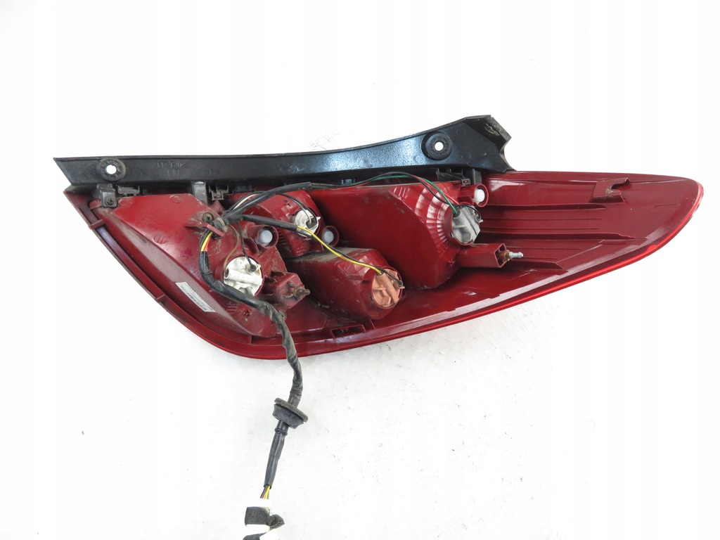 фото №8, Лампа левая задняя hyundai i20 pb, pbt 924014p000