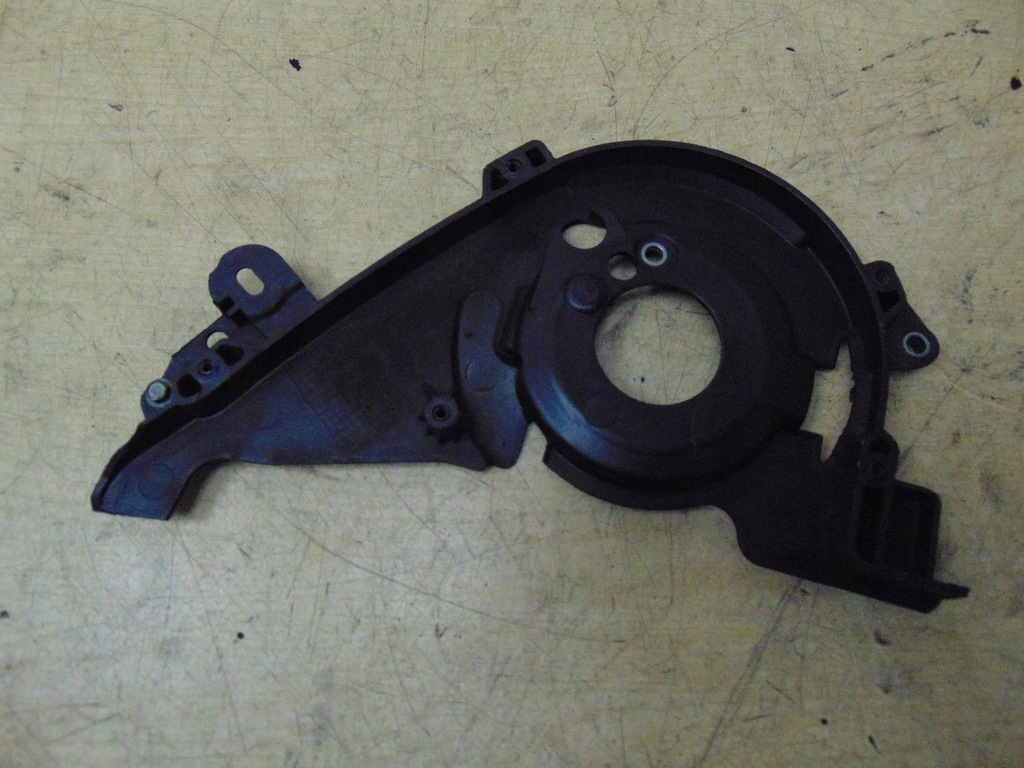 фото №5, Корпус захист розподільного валу berlingo iii 1.6 hdi