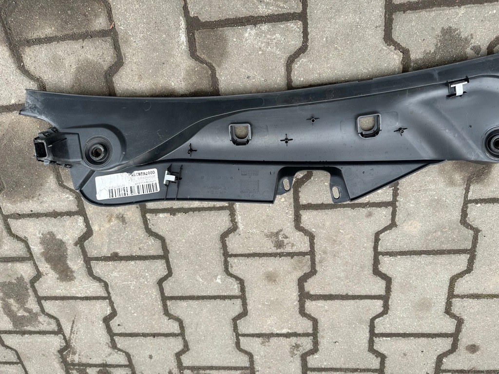 фото №5, Жабо mercedes e klasa w212 europa