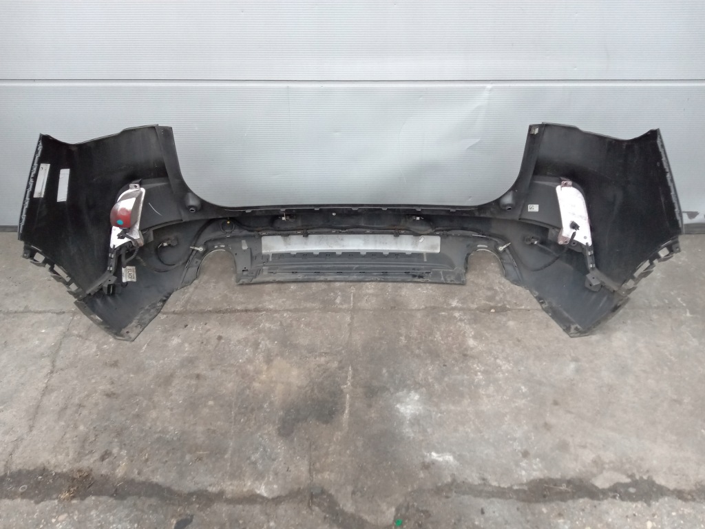 Ford kuga mk3 iii бампер задний задний  4x pdc комплект оригинальный номер Цена