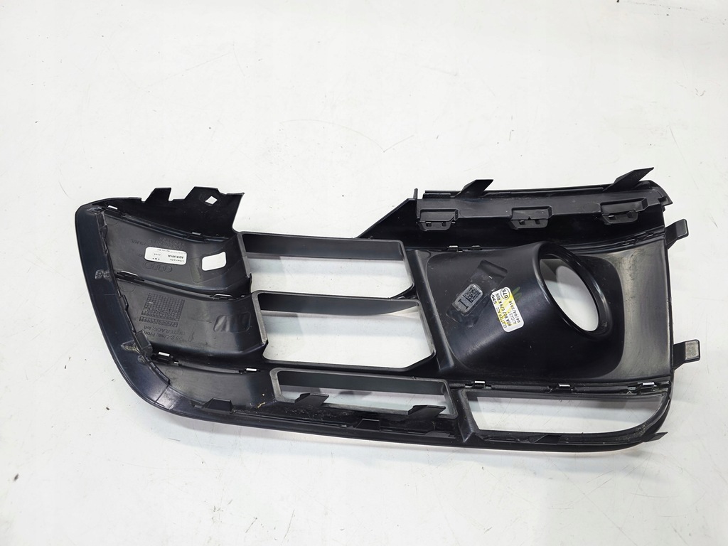 фото №8, Решётка решётка радиатора бампера левая audi q5 fy s line 80a807681e