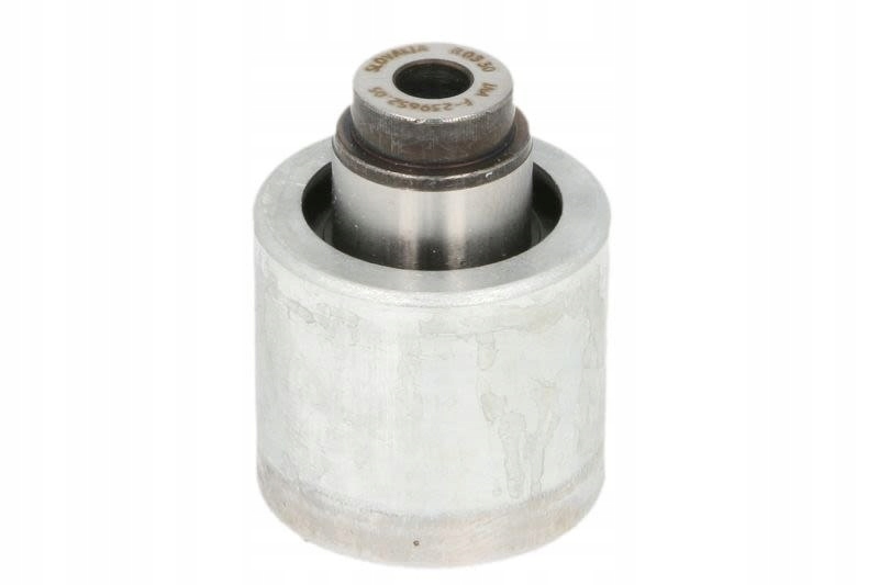 фото №8, Ролик направляющая ремень распределительного вала audi a2, a3, a4, a4 allroad, a5, a6, q5,