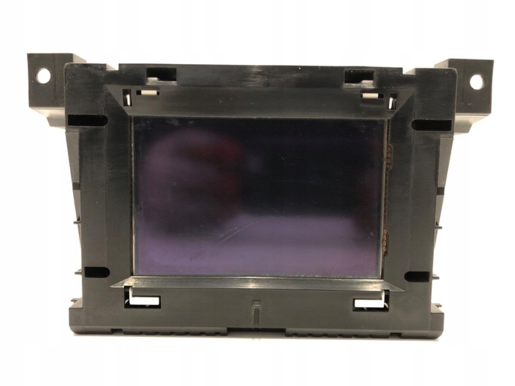 фото №1, Дисплей opel zafira b 13111163 05-15