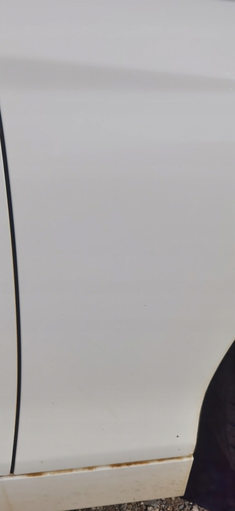 Крыло  правый  перед bmw f20 a300 alpinweiss 3 с Разборки