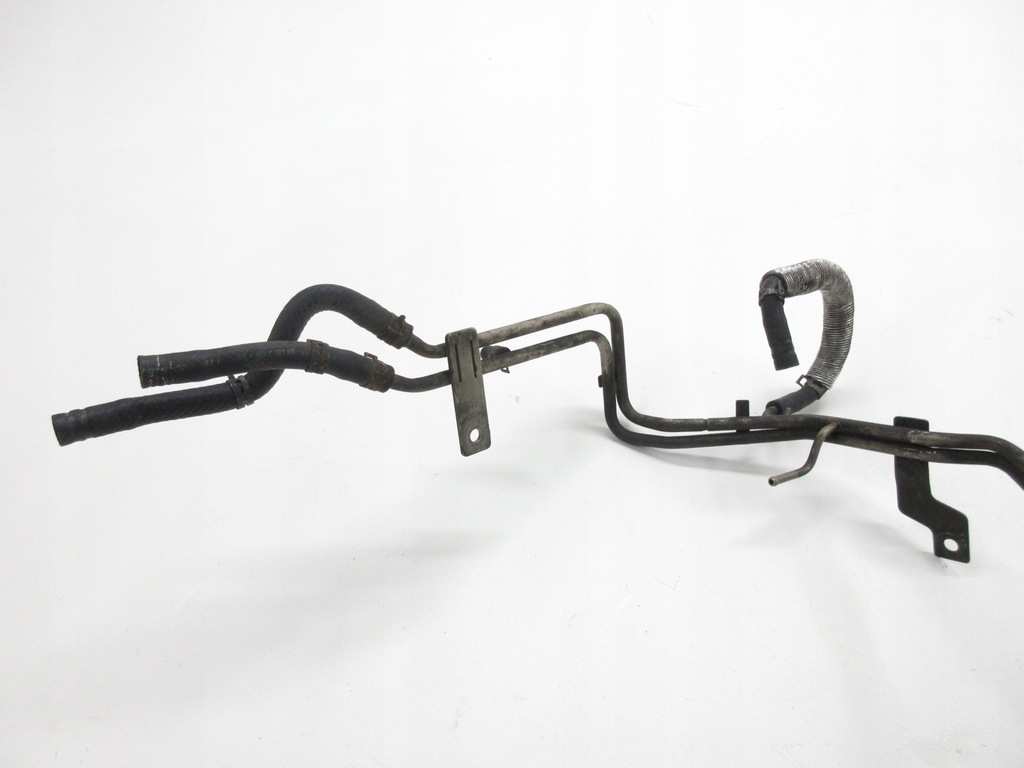 фото №5, Mazda 6 i gg 2.0 citd 02-07 шланг вакууму