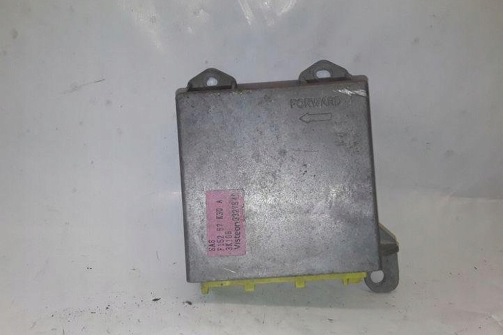 фото №1, Модуль подушка безпеки mazda rx-8 se, fe f15257k30a 1.3l бензиновий 170kw 2006