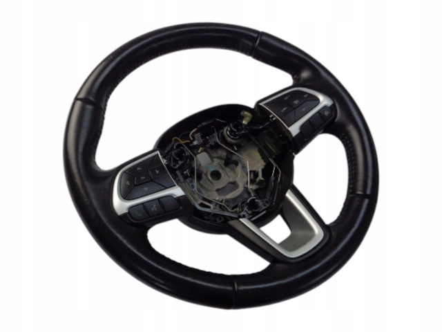 фото №1, Воздуховод jeep compass ii