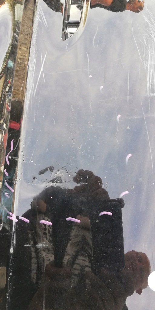 фото №8, Bmw 5 g30 sedan бампер задний задняя