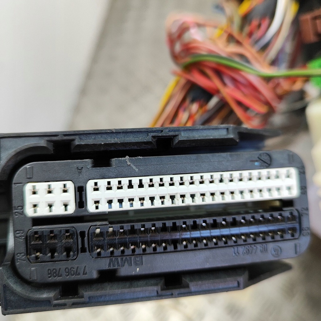 фото №9, Bmw 1 f20 f21 2015 двигун