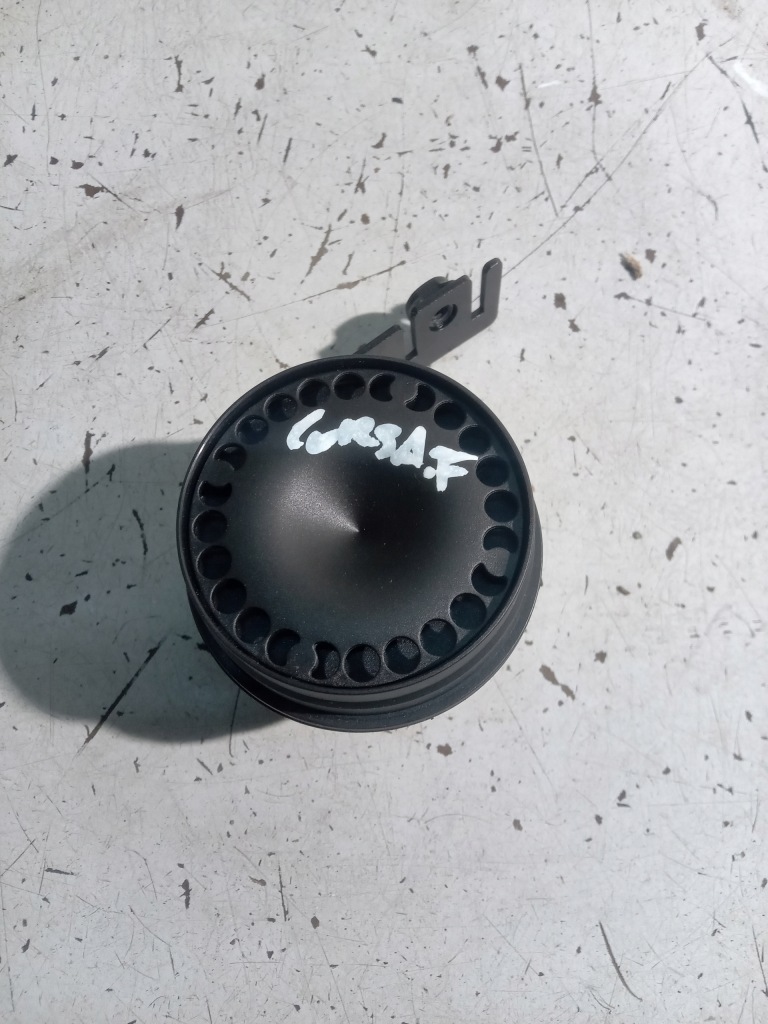 фото №1, Opel corsa f сигнал сирена сигнализация 9825588480