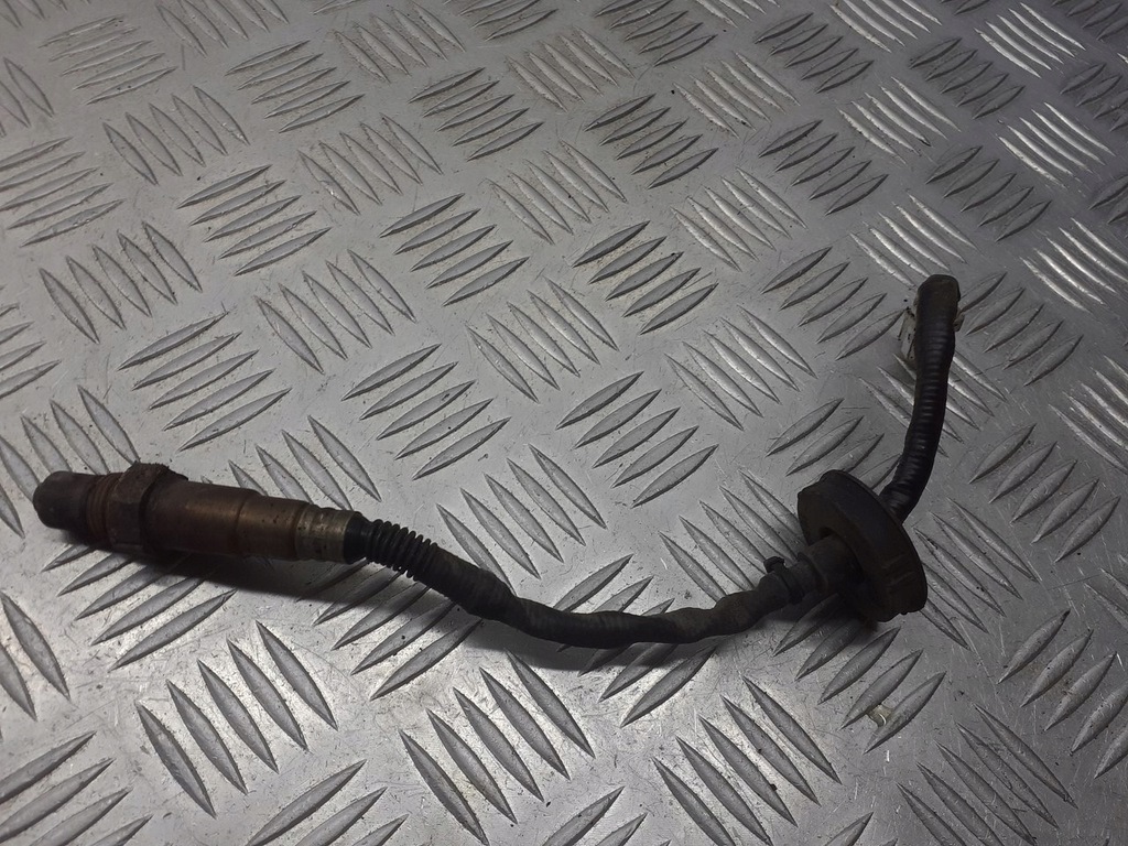 фото №1, Датчик лямбда-зонд mitsubishi colt vi 1.3