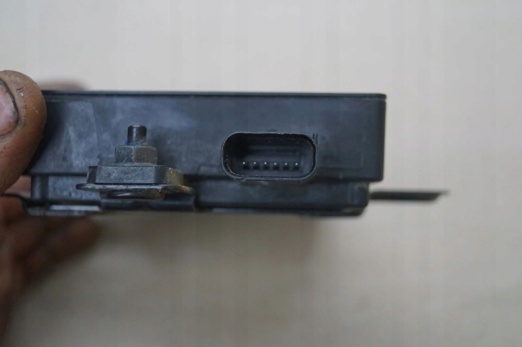 фото №7, Радар модуль задняя infiniti q60 284k0-4ga0c