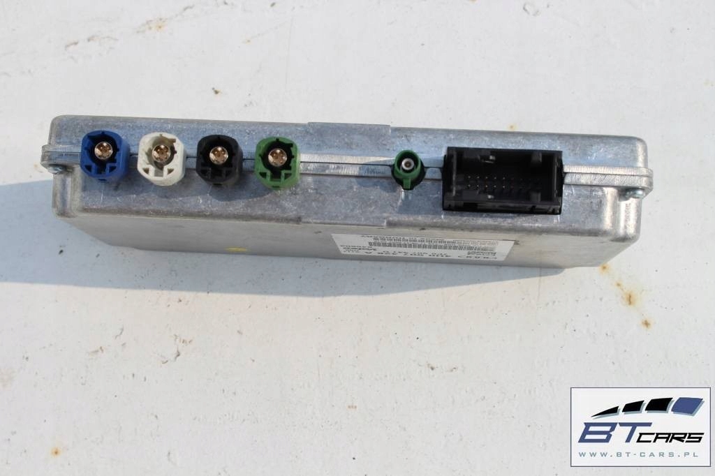 Audi a8 набір камери дзеркало модуль блок керування камера 4h0907428a 360 з дзеркало Київ