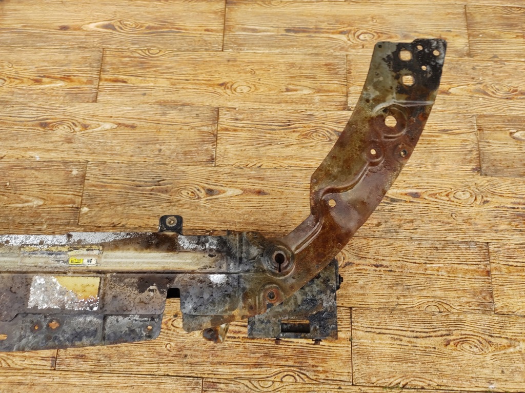 фото №7, Range rover evoque 12- pas передній