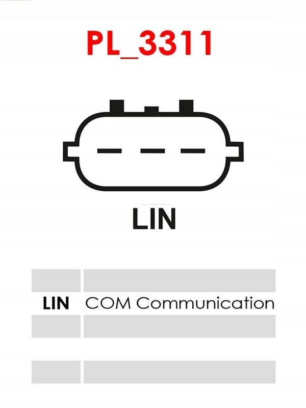 фото №6, Генератор a6217pr as-pl fiat freemont 130a