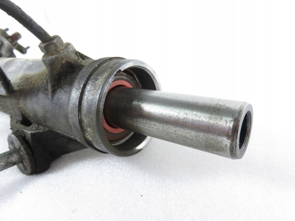 фото №4, Рулевая рейка peugeot 607 z8x4