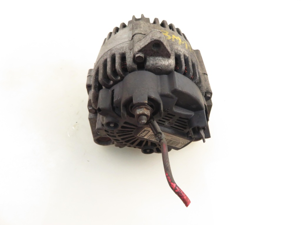 Генератор renault clio 2 1.5 dci 65 - k9k 704 tg11c041 Цена