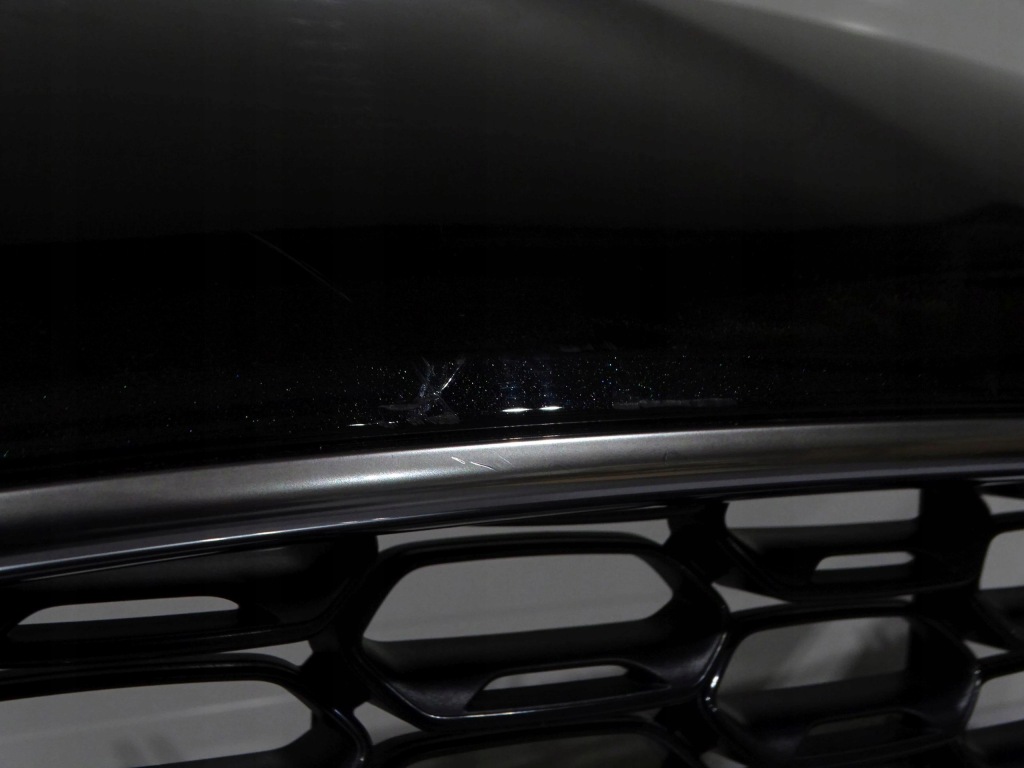 фото №10, Бампер передний jaguar f-type lift 6xpdc 2021-