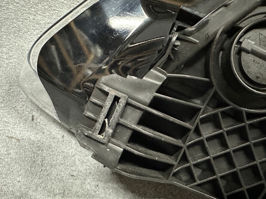 фото №16, Лампа porsche taycan full led europa 9j1941031d оригинал zkw левый