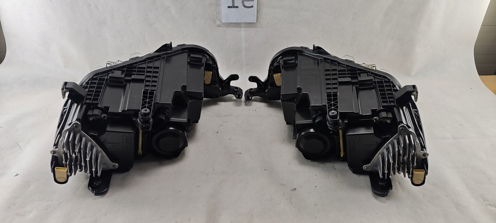 фото №15, Vw t-roc troc t roc 2ga full led левый правый фара лампа левая правая