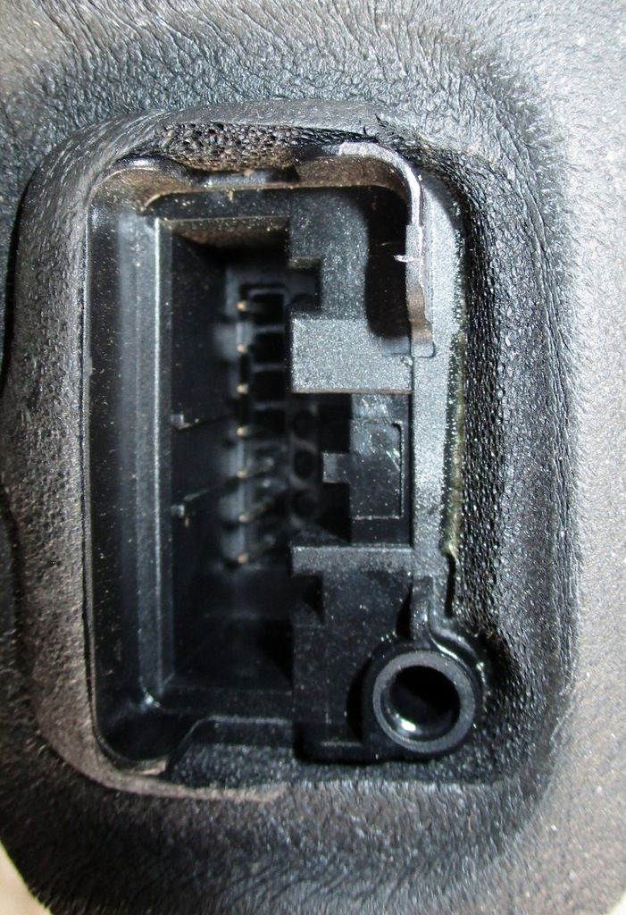 фото №6, Skoda rapid замок дверь левый правый задний передний