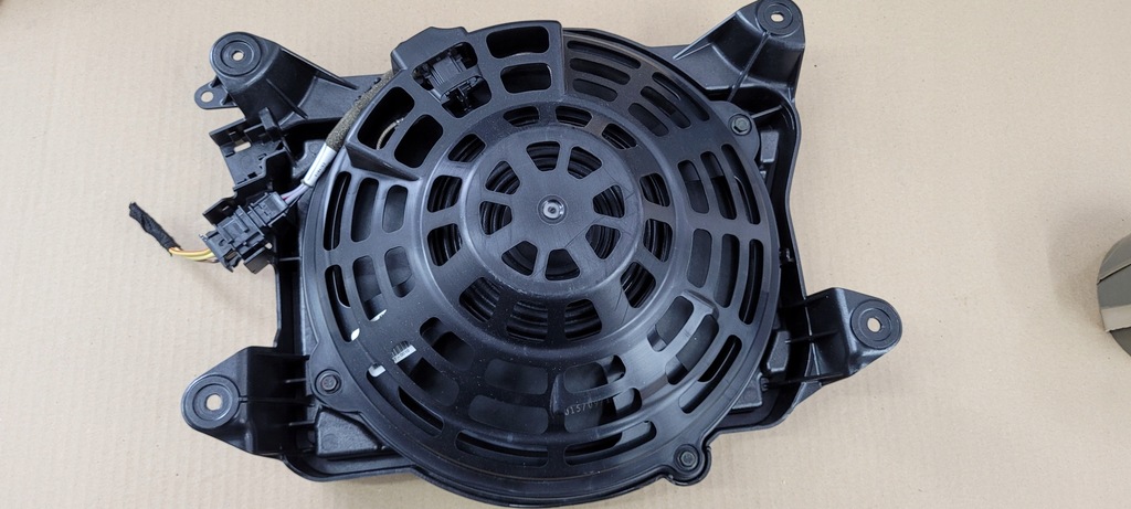 фото №6, S6 c7 4g lift a6 динамик басовый сабвуфер bose sedan 4g8035709