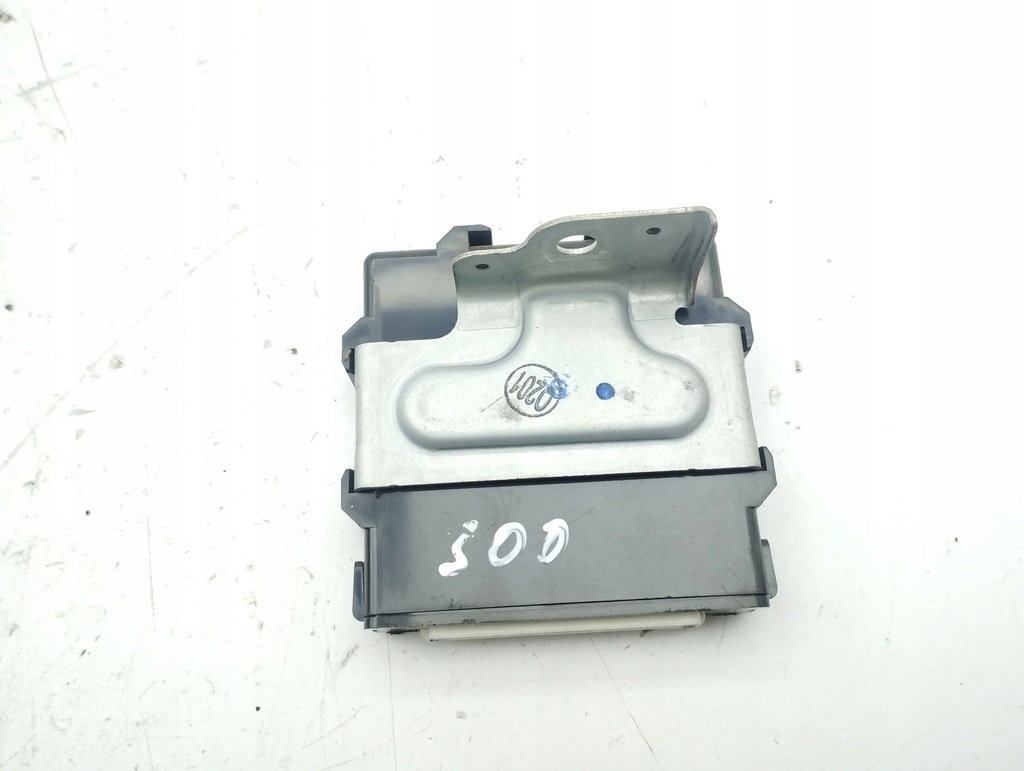 фото №5, Toyota rav 4 xa30 2008 блок керування / модуль сигналізація