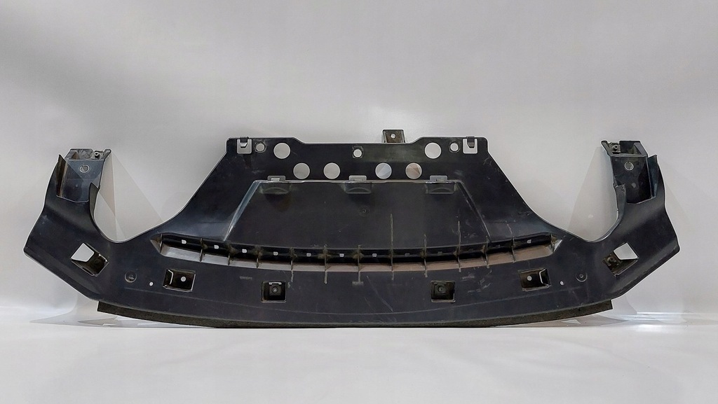 фото №1, Защита бампера перед mazda cx5 ii k2443