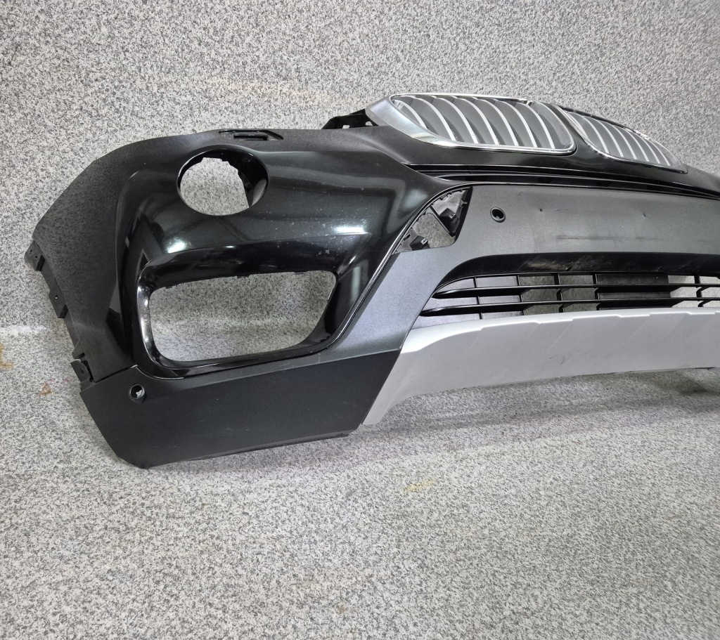 Ремень бампер перед усилитель балка передняя bmw x3 f25 рестайлинг  lci x-line Цена