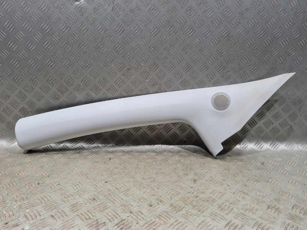 фото №1, Ліва передня захист корпус стійка opel crossland x