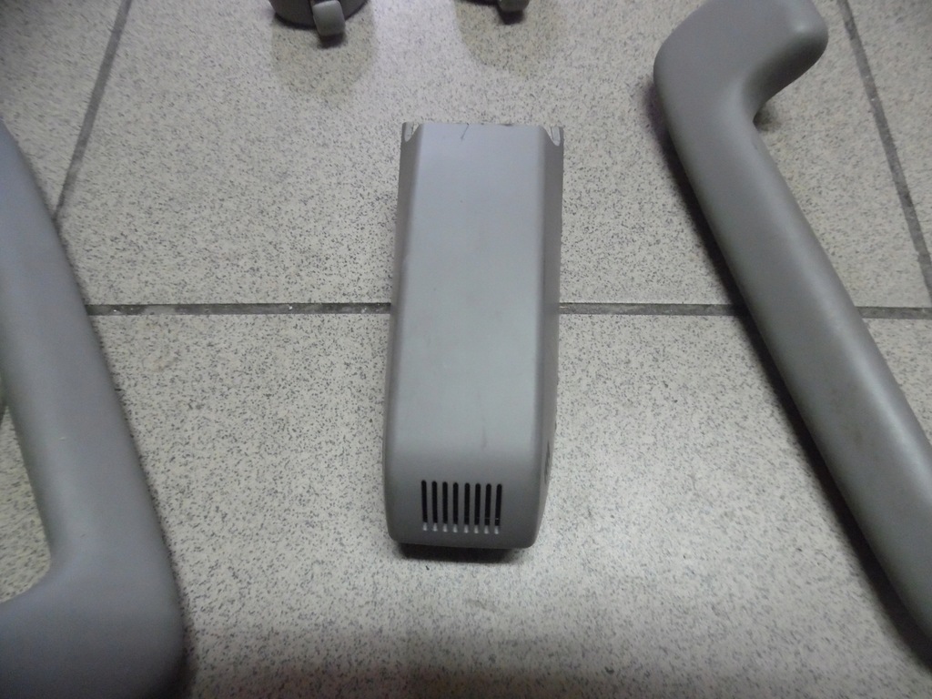 фото №14, Nissan navara d40 тримачі ручки стельовий