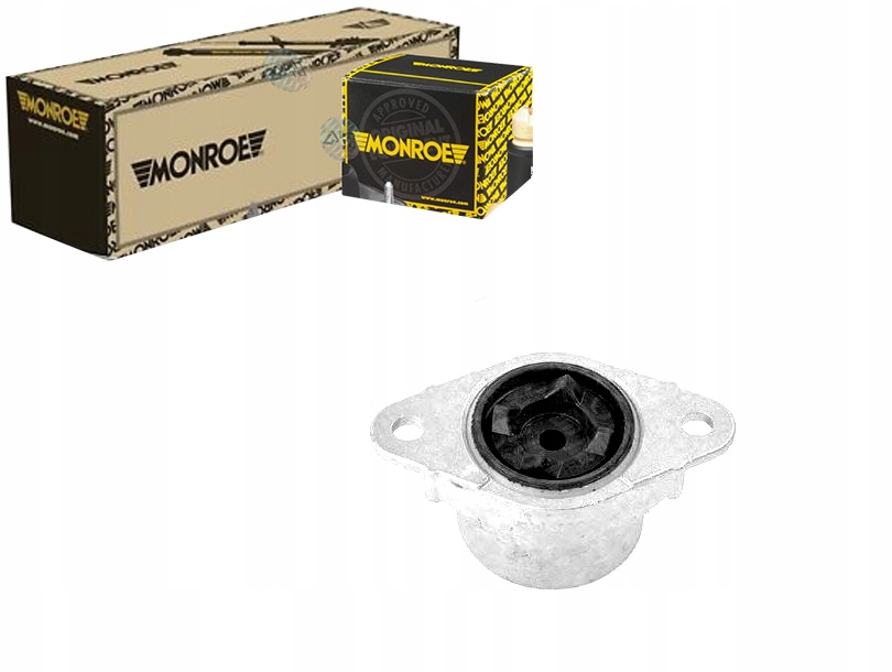 фото №1, Подушка амортизатора monroe