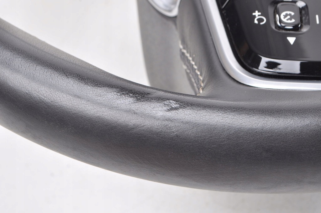 фото №10, Volvo s60 v60 s90 v90 xc60 xc90 ii rdesign воздуховод лепестки переключения