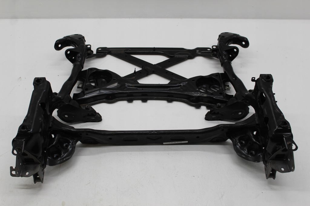 фото №1, Audi a8 d4 4h подрамник подрамник перед 4h0399315af