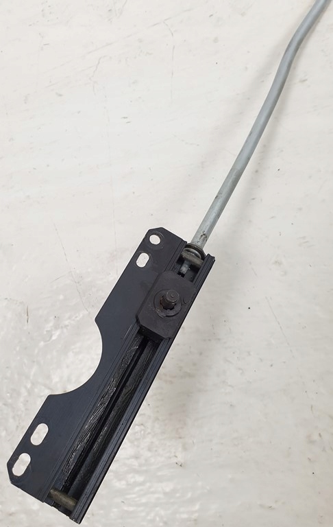 фото №3, Дах дуга volvo c70 ii